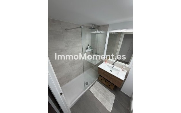 Reventa - Apartamento - Casares - Casares Centro