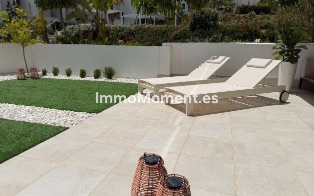 Reventa - Apartamento - Casares - Casares Centro