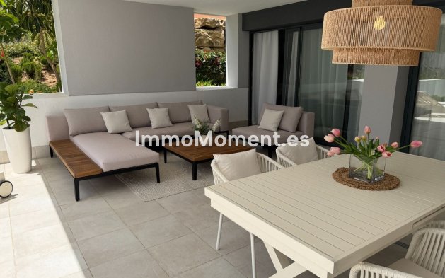 Reventa - Apartamento - Casares - Casares Centro