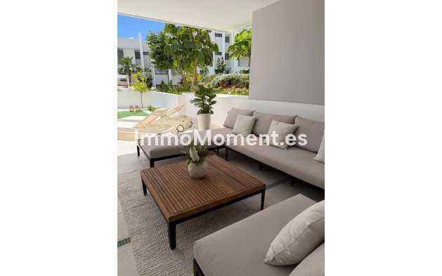 Reventa - Apartamento - Casares - Casares Centro