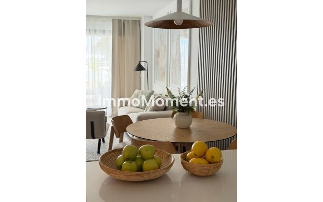 Reventa - Apartamento - Casares - Casares Centro