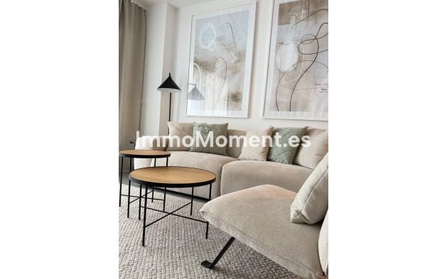 Reventa - Apartamento - Casares - Casares Centro