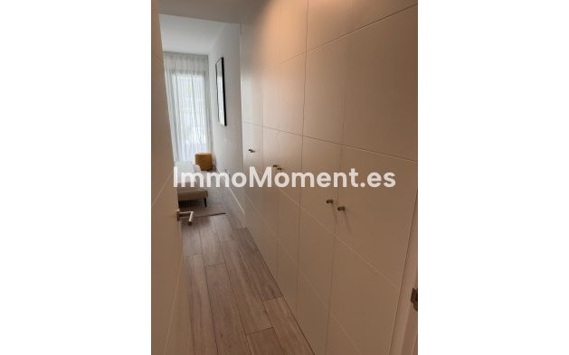 Reventa - Apartamento - Casares - Casares Centro