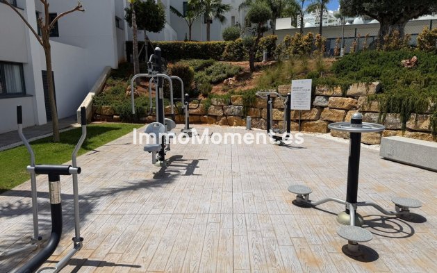 Reventa - Apartamento - Casares - Casares Centro