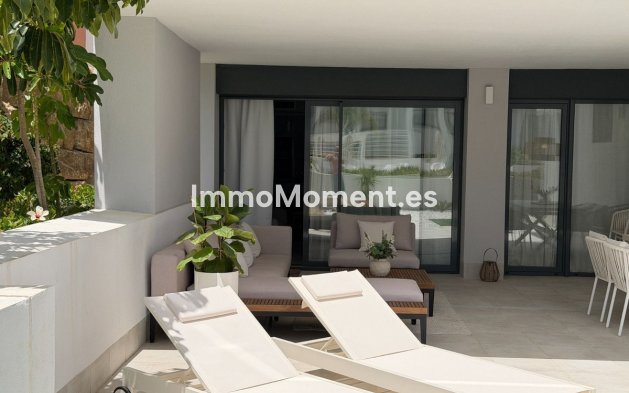 Reventa - Apartamento - Casares - Casares Centro