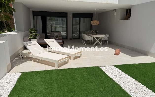 Reventa - Apartamento - Casares - Casares Centro