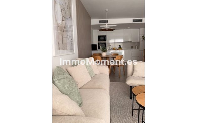 Reventa - Apartamento - Casares - Casares Centro