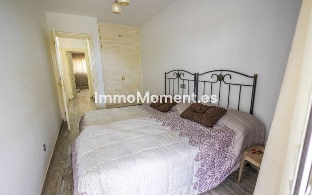 Bestaande woning - Rijtjeshuis - Estepona  - Estepona Centro