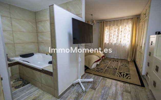 Bestaande woning - Rijtjeshuis - Estepona  - Estepona Centro