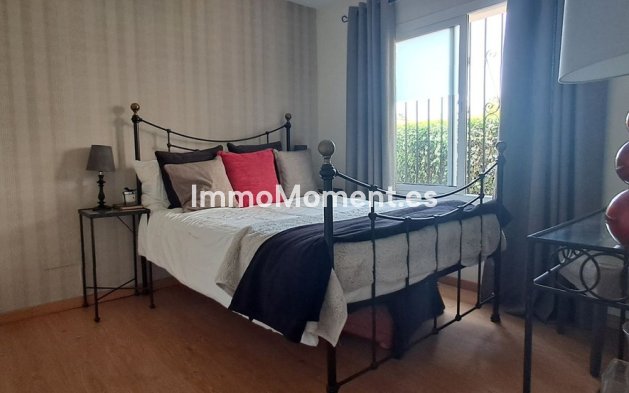Revente - Villa individuelle - Marbella - Marbella Centro