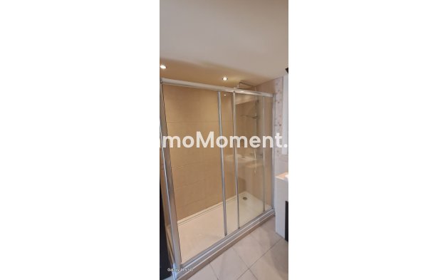 Revente - Villa individuelle - Marbella - Marbella Centro