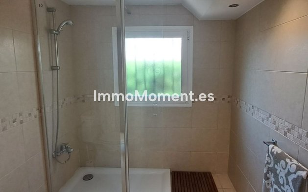 Revente - Villa individuelle - Marbella - Marbella Centro