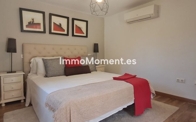 Revente - Villa individuelle - Marbella - Marbella Centro