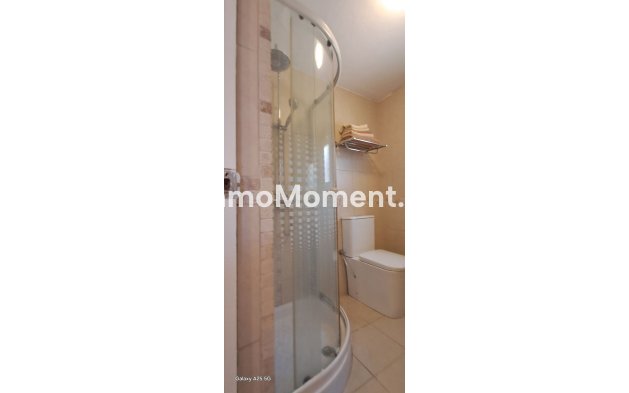 Revente - Villa individuelle - Marbella - Marbella Centro