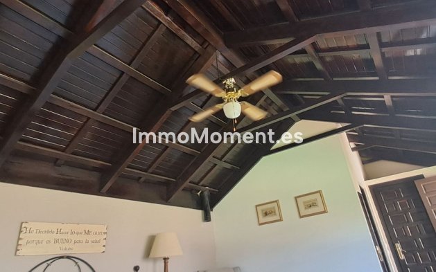 Revente - Villa individuelle - Marbella - Marbella Centro