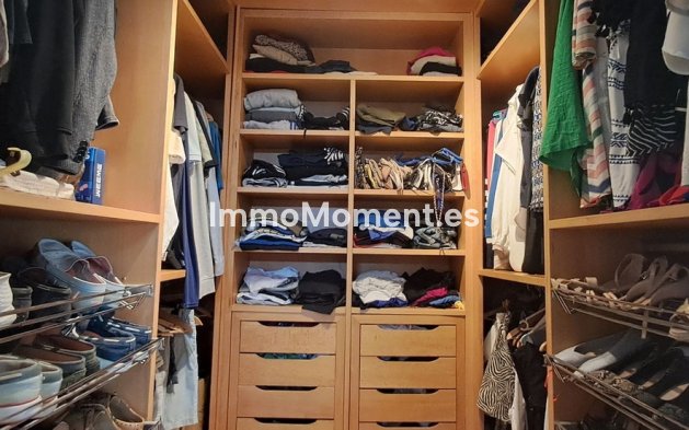 Revente - Villa individuelle - Marbella - Marbella Centro