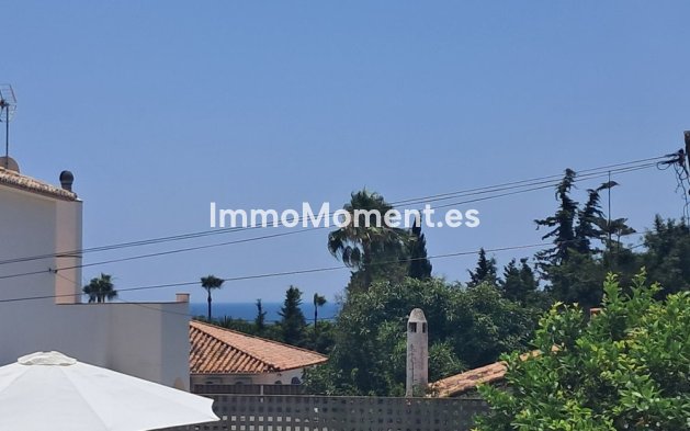 Revente - Villa individuelle - Marbella - Marbella Centro