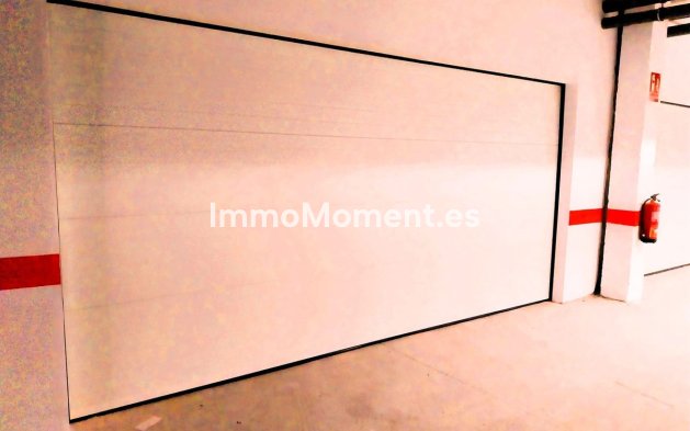 Revente - Maison mitoyenne - Mijas - Calahonda