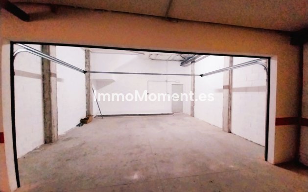 Revente - Maison mitoyenne - Mijas - Calahonda