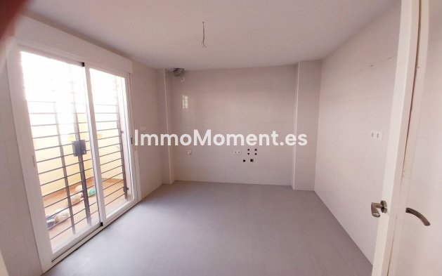 Revente - Maison mitoyenne - Mijas - Calahonda