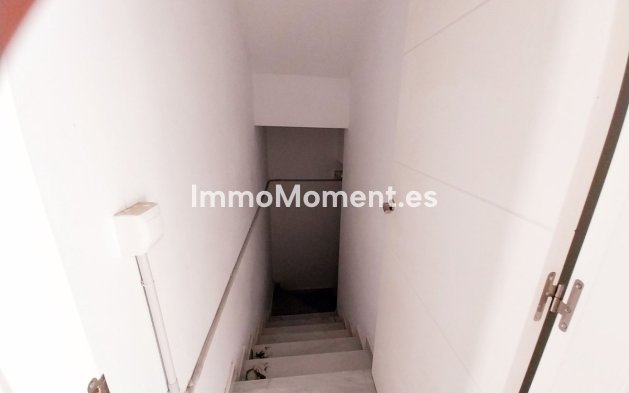 Revente - Maison mitoyenne - Mijas - Calahonda