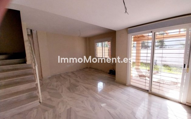 Revente - Maison mitoyenne - Mijas - Calahonda