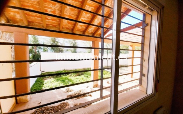 Revente - Maison mitoyenne - Mijas - Calahonda