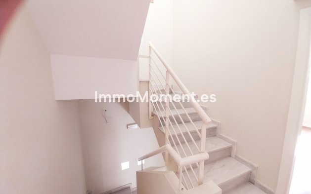 Revente - Maison mitoyenne - Mijas - Calahonda