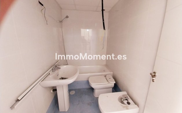 Revente - Maison mitoyenne - Mijas - Calahonda