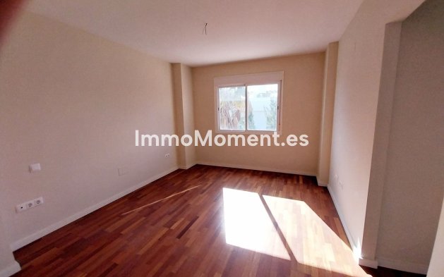 Revente - Maison mitoyenne - Mijas - Calahonda