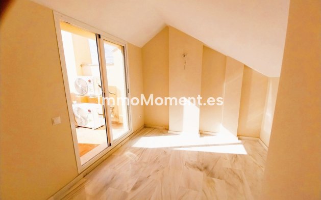 Revente - Maison mitoyenne - Mijas - Calahonda