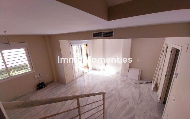 Revente - Maison mitoyenne - Mijas - Calahonda