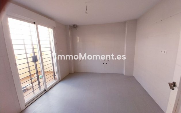 Revente - Maison mitoyenne - Mijas - Calahonda