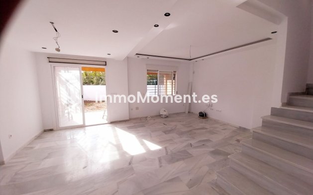 Revente - Maison mitoyenne - Mijas - Calahonda