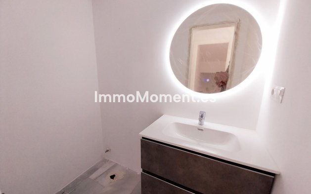 Revente - Maison mitoyenne - Mijas - Calahonda