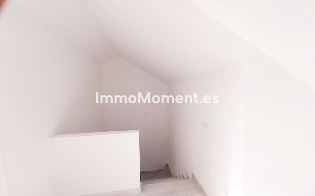 Revente - Maison mitoyenne - Mijas - Calahonda