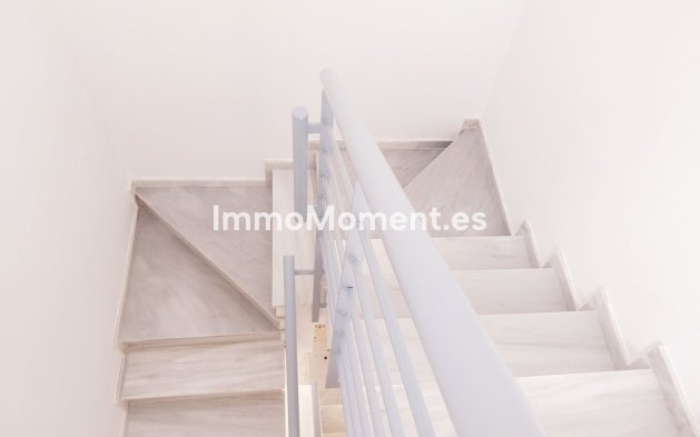 Revente - Maison mitoyenne - Mijas - Calahonda