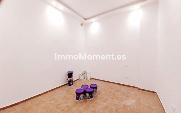 Revente - Maison mitoyenne - Mijas - Calahonda