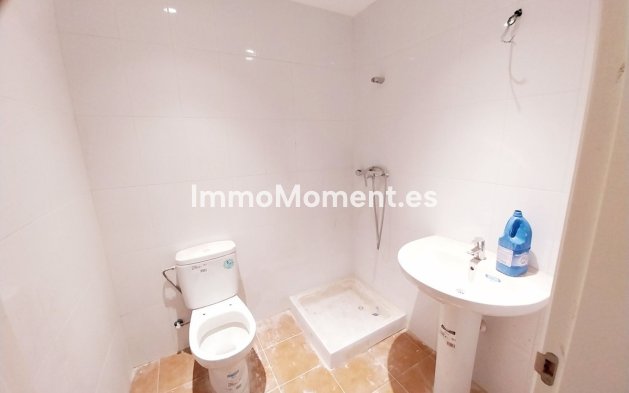 Revente - Maison mitoyenne - Mijas - Calahonda
