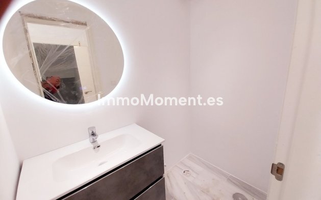 Revente - Maison mitoyenne - Mijas - Calahonda