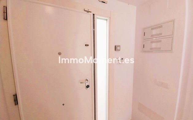 Revente - Maison mitoyenne - Mijas - Calahonda