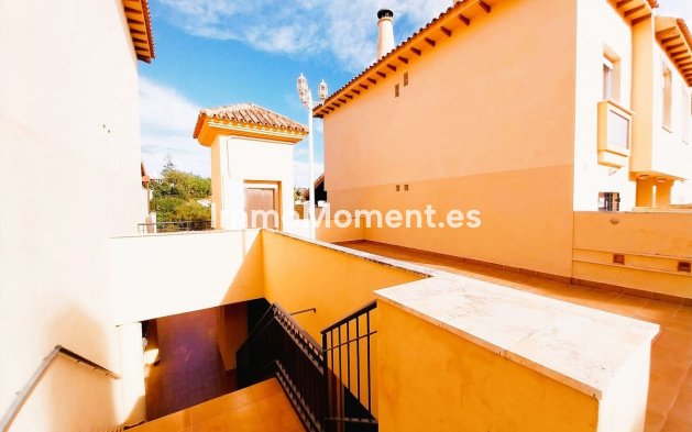 Revente - Maison mitoyenne - Mijas - Calahonda