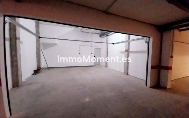 Revente - Maison mitoyenne - Mijas - Calahonda