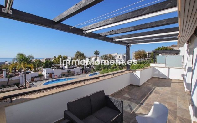 Wiederverkauf - Reihenhaus - Marbella - Marbella Centro