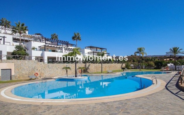Wiederverkauf - Reihenhaus - Marbella - Marbella Centro