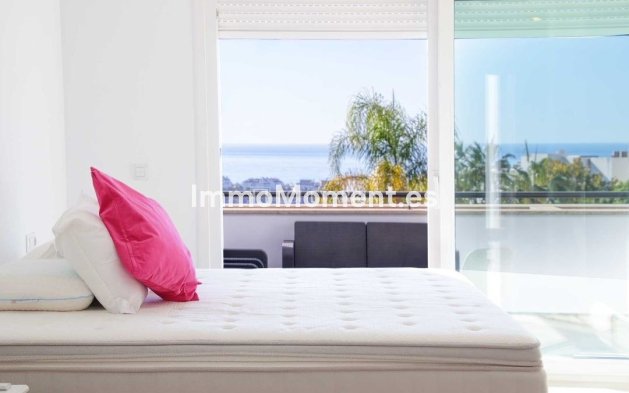 Wiederverkauf - Reihenhaus - Marbella - Marbella Centro