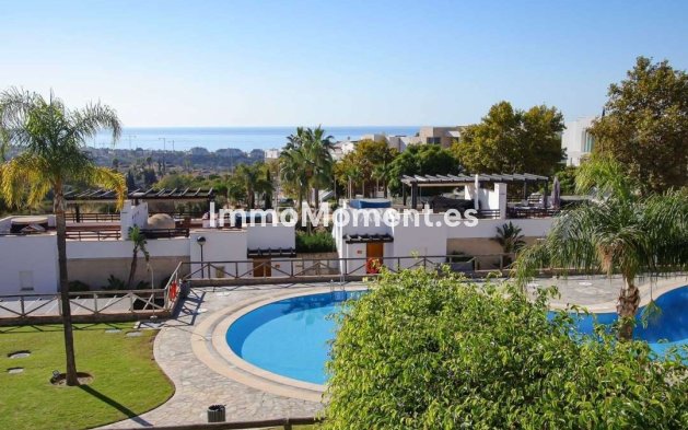 Wiederverkauf - Reihenhaus - Marbella - Marbella Centro