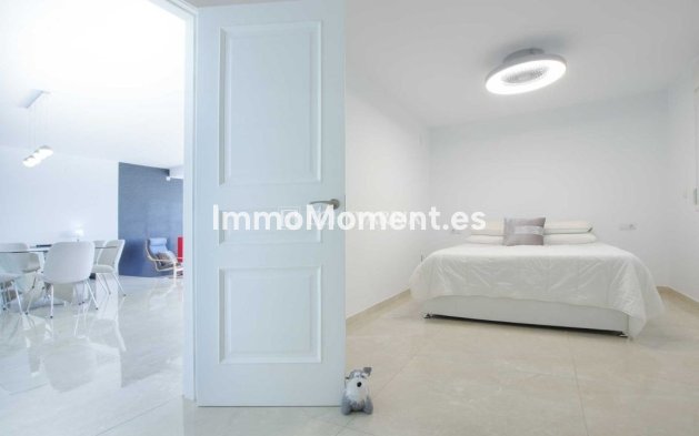 Wiederverkauf - Reihenhaus - Marbella - Marbella Centro