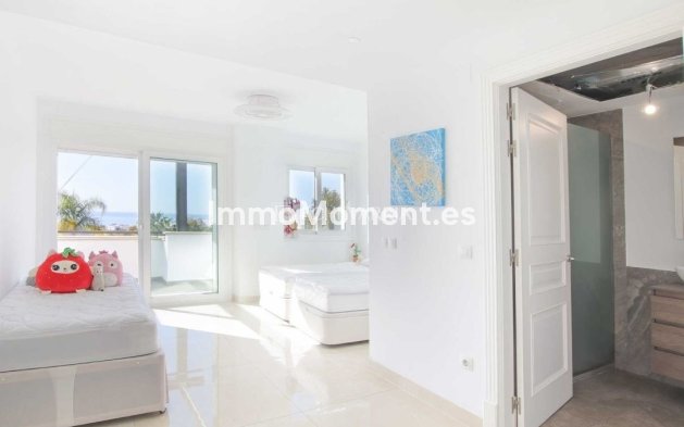 Wiederverkauf - Reihenhaus - Marbella - Marbella Centro