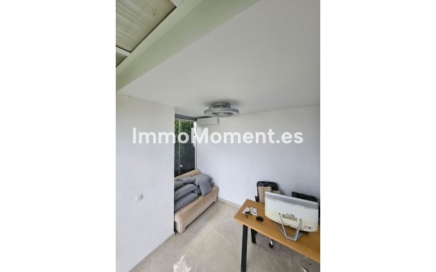 Wiederverkauf - Reihenhaus - Marbella - Marbella Centro